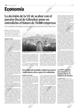 ABC CORDOBA 30-01-2005 página 83