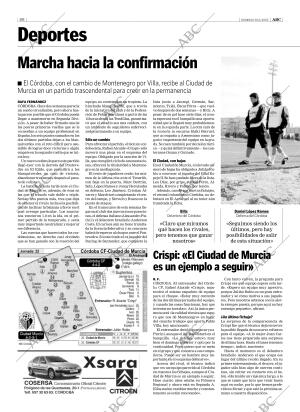 ABC CORDOBA 30-01-2005 página 88