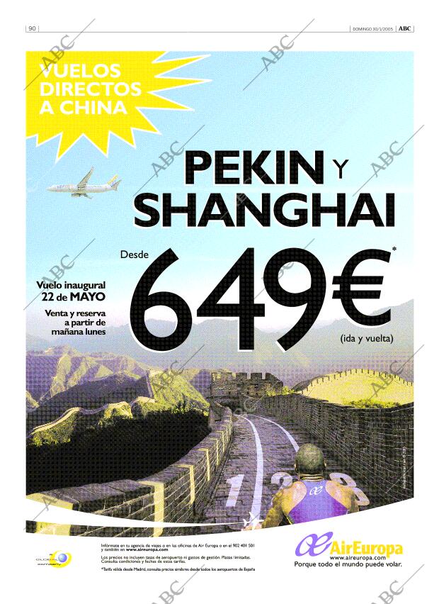 ABC CORDOBA 30-01-2005 página 90