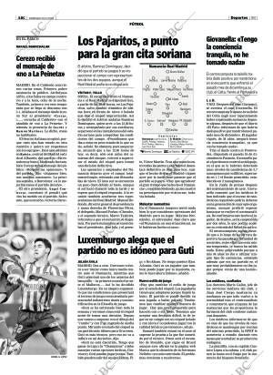 ABC CORDOBA 30-01-2005 página 93