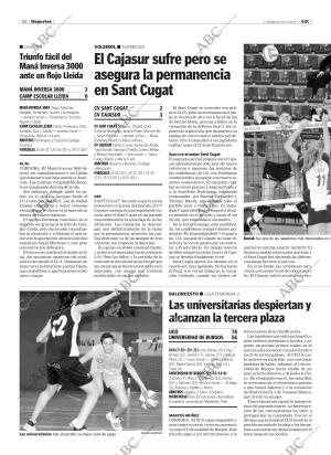 ABC CORDOBA 30-01-2005 página 96