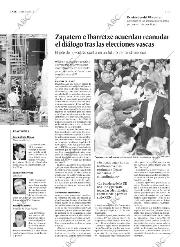 ABC CORDOBA 31-01-2005 página 11