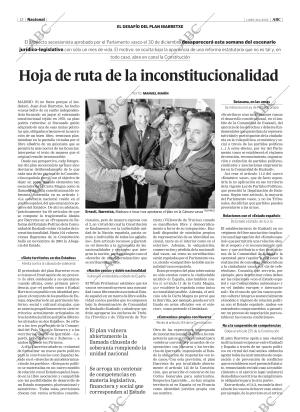 ABC CORDOBA 31-01-2005 página 12