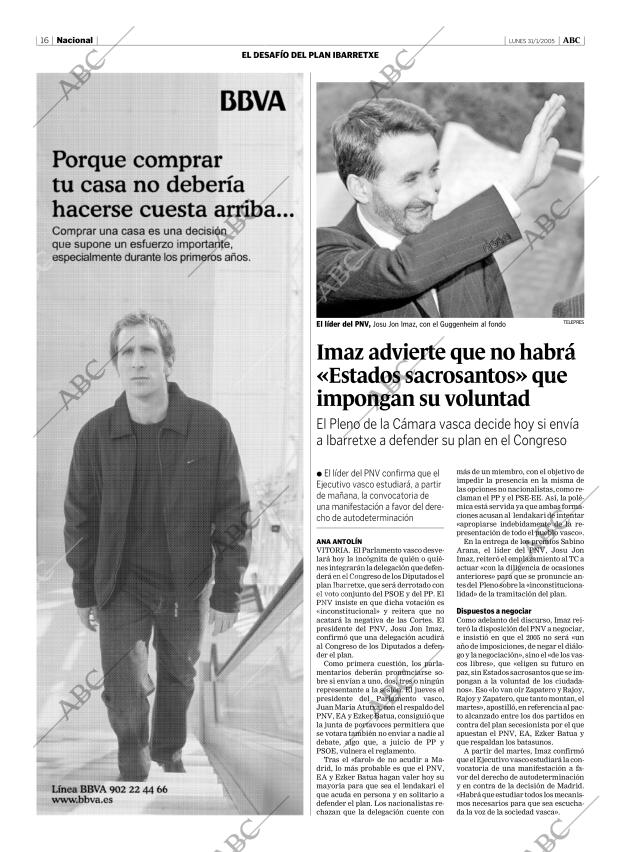 ABC CORDOBA 31-01-2005 página 16