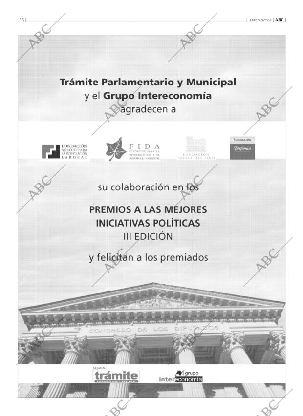 ABC CORDOBA 31-01-2005 página 18