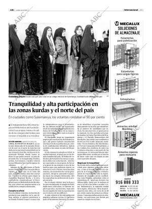 ABC CORDOBA 31-01-2005 página 23