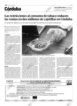 ABC CORDOBA 31-01-2005 página 29