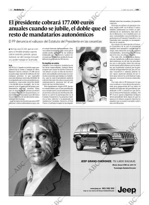 ABC CORDOBA 31-01-2005 página 42