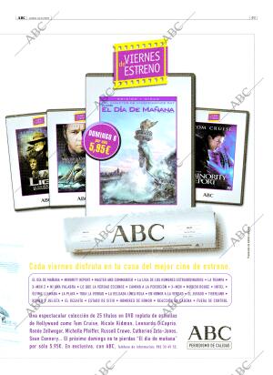 ABC CORDOBA 31-01-2005 página 49