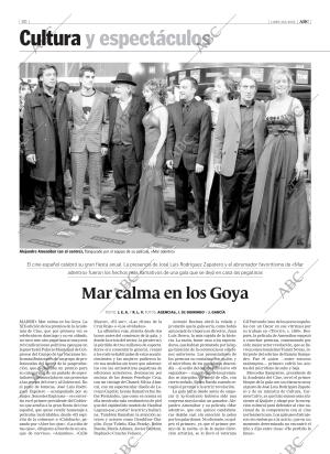 ABC CORDOBA 31-01-2005 página 50