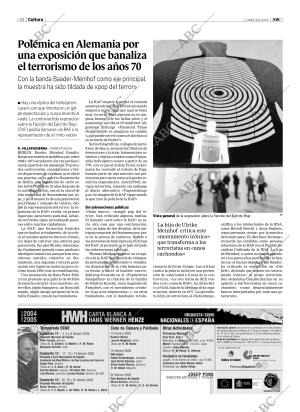 ABC CORDOBA 31-01-2005 página 52