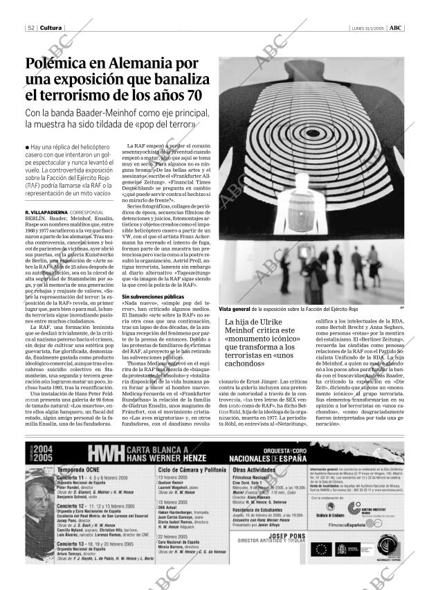ABC CORDOBA 31-01-2005 página 52