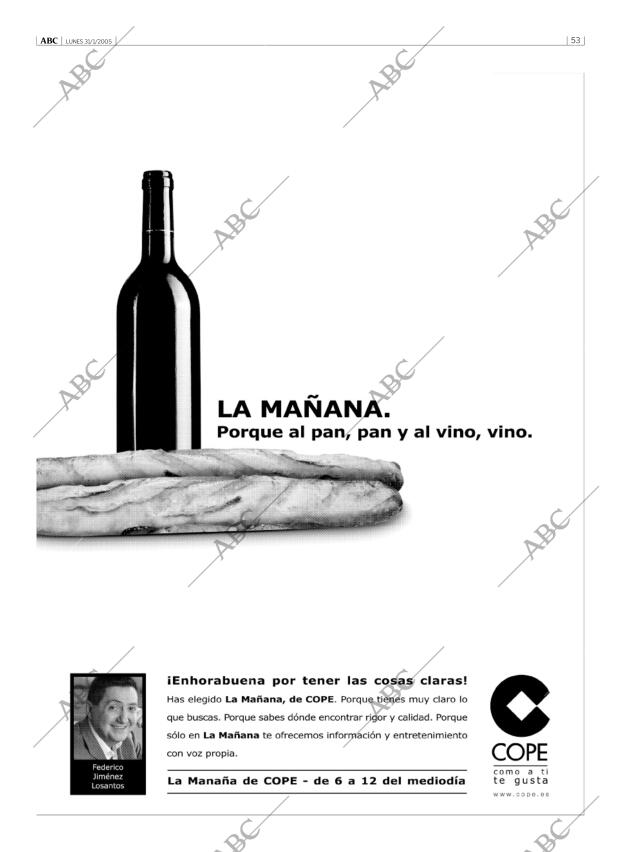 ABC CORDOBA 31-01-2005 página 53