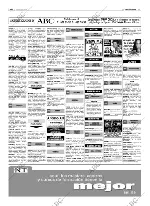 ABC CORDOBA 31-01-2005 página 57