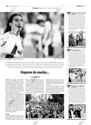 ABC CORDOBA 31-01-2005 página 65