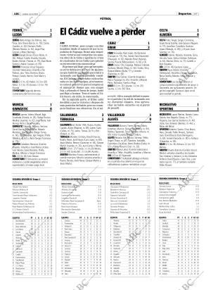 ABC CORDOBA 31-01-2005 página 67