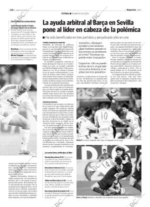 ABC CORDOBA 31-01-2005 página 69