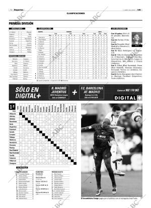 ABC CORDOBA 31-01-2005 página 72