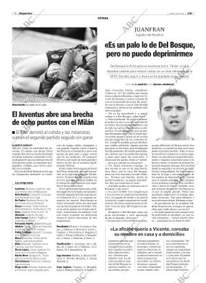 ABC CORDOBA 31-01-2005 página 76