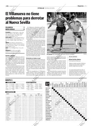 ABC CORDOBA 31-01-2005 página 77