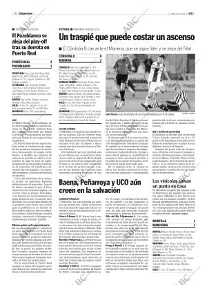 ABC CORDOBA 31-01-2005 página 78