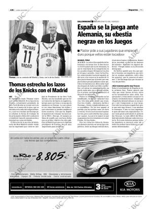 ABC CORDOBA 31-01-2005 página 79