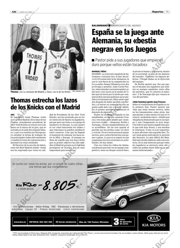 ABC CORDOBA 31-01-2005 página 79