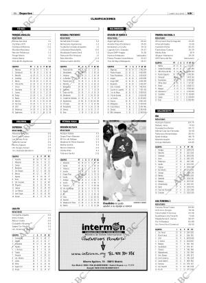 ABC CORDOBA 31-01-2005 página 86