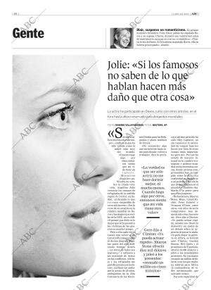 ABC CORDOBA 31-01-2005 página 88