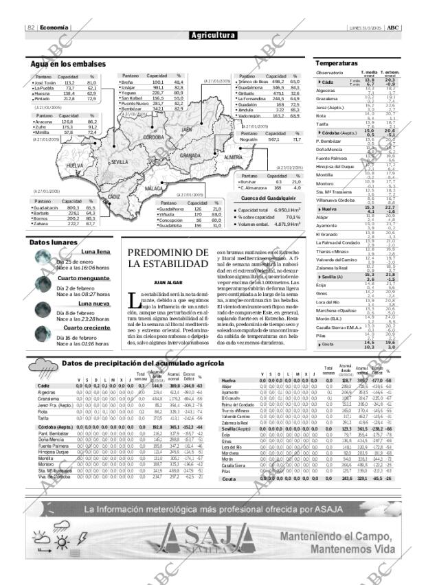 ABC SEVILLA 31-01-2005 página 82
