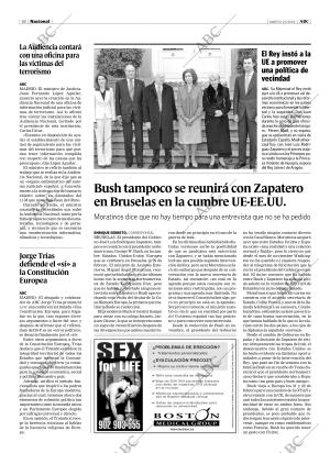 ABC CORDOBA 01-02-2005 página 18