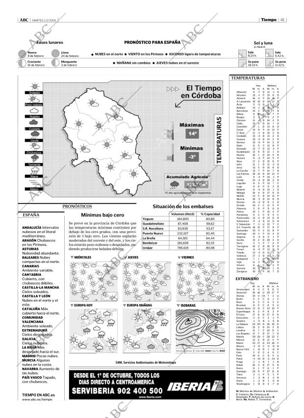 ABC CORDOBA 01-02-2005 página 41