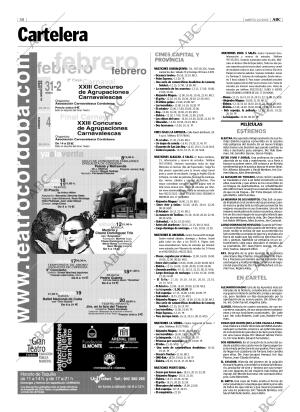 ABC CORDOBA 01-02-2005 página 58