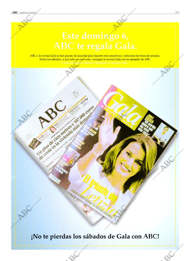 ABC CORDOBA 01-02-2005 página 9