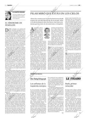 ABC MADRID 01-02-2005 página 6