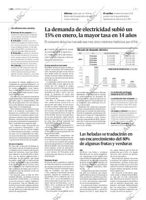 ABC MADRID 01-02-2005 página 77