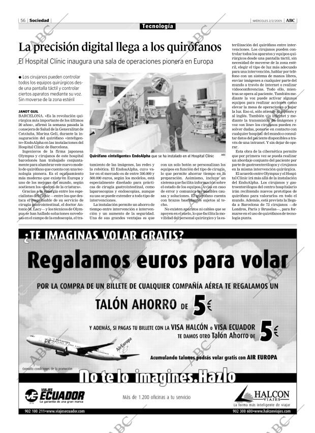 ABC CORDOBA 02-02-2005 página 56