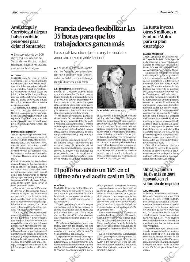 ABC CORDOBA 02-02-2005 página 71