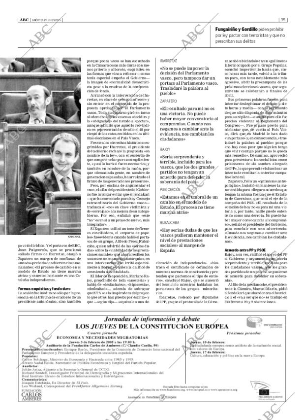 ABC SEVILLA 02-02-2005 página 35