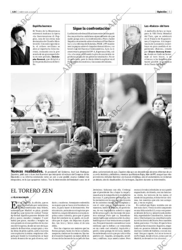 ABC SEVILLA 02-02-2005 página 5