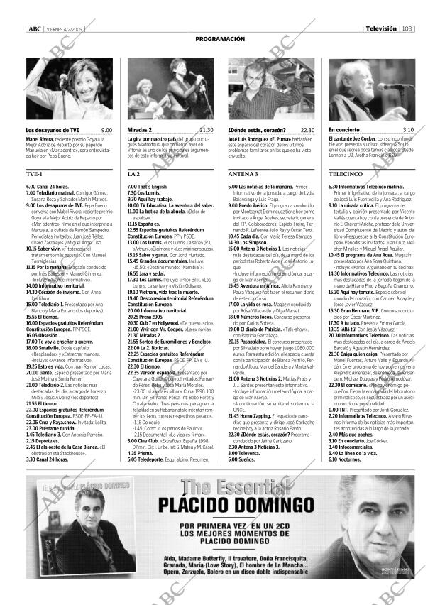 ABC CORDOBA 04-02-2005 página 103