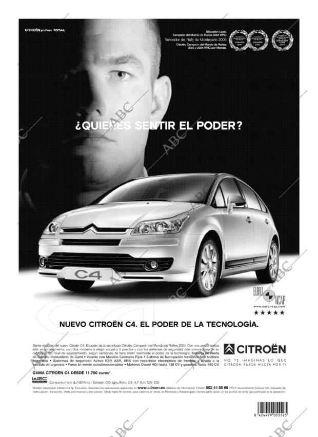 ABC CORDOBA 04-02-2005 página 104