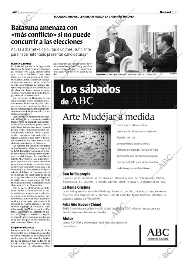 ABC CORDOBA 04-02-2005 página 15