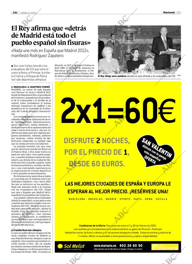 ABC CORDOBA 04-02-2005 página 19