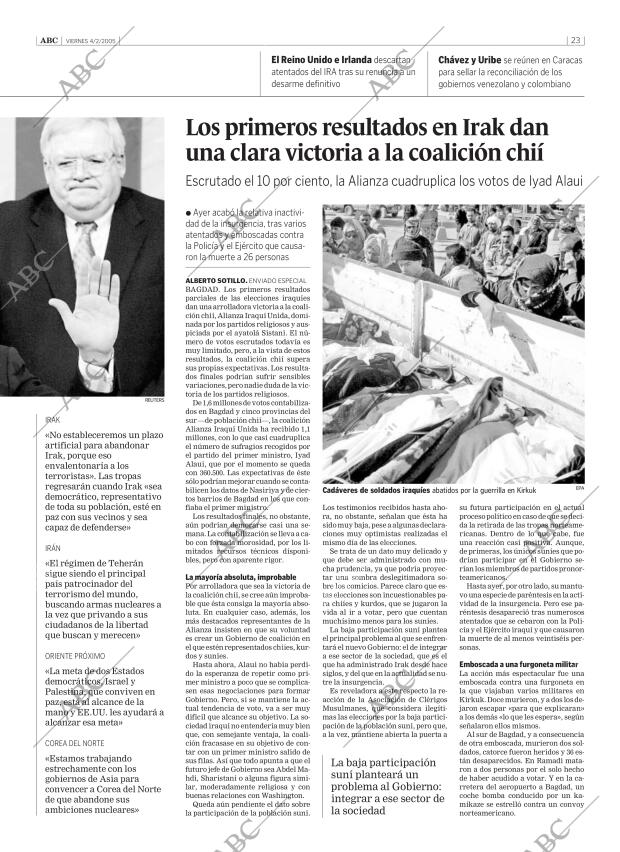 ABC CORDOBA 04-02-2005 página 23