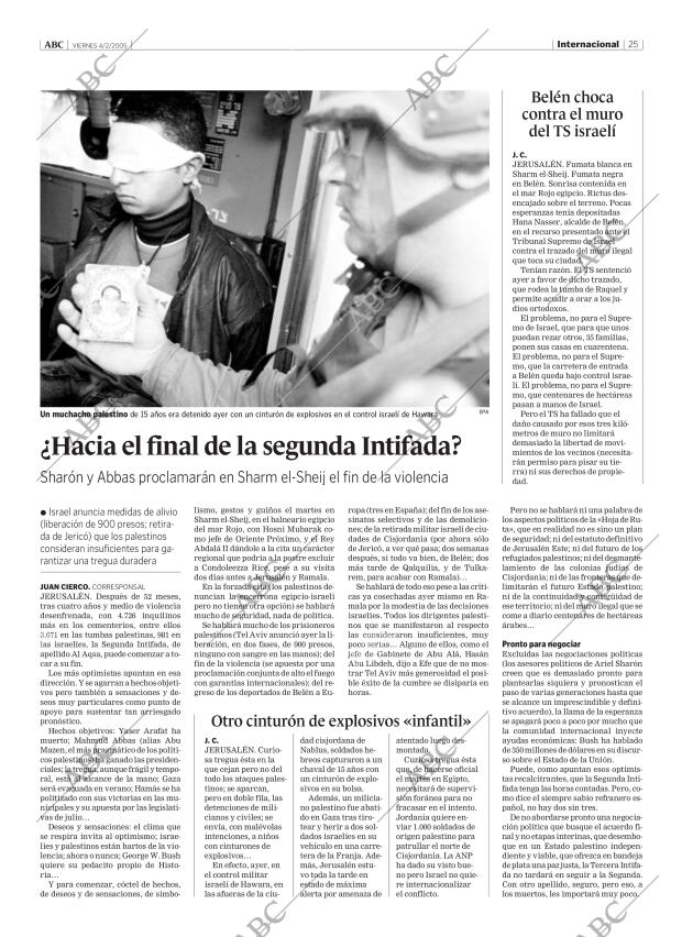 ABC CORDOBA 04-02-2005 página 25