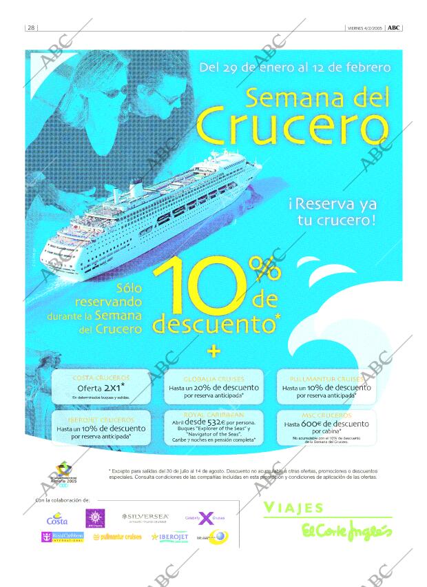 ABC CORDOBA 04-02-2005 página 28