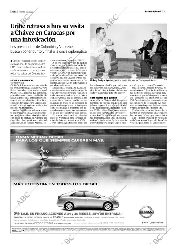 ABC CORDOBA 04-02-2005 página 31