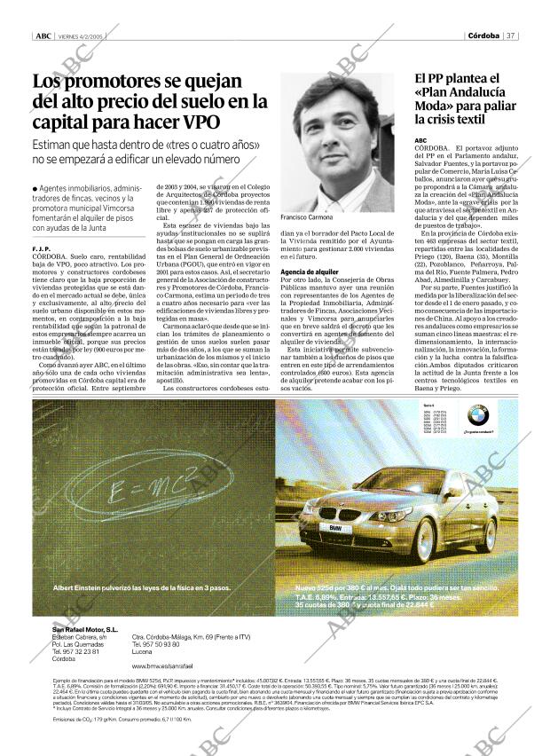 ABC CORDOBA 04-02-2005 página 37