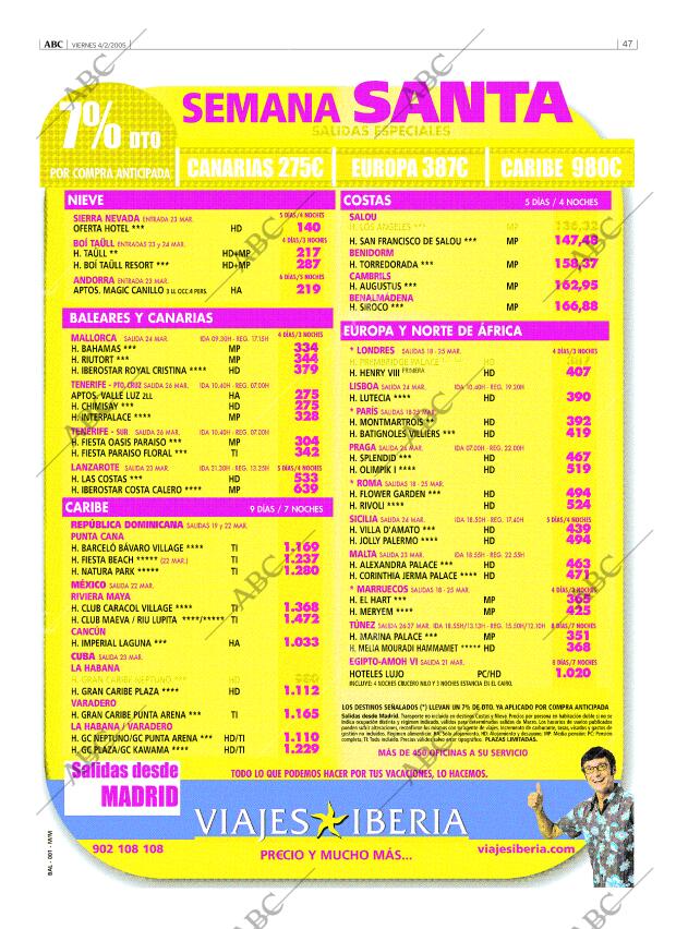 ABC CORDOBA 04-02-2005 página 47